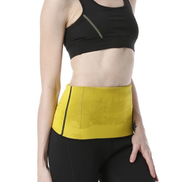 Intimates & Sleepwear Waist Slimming Band Poshmark